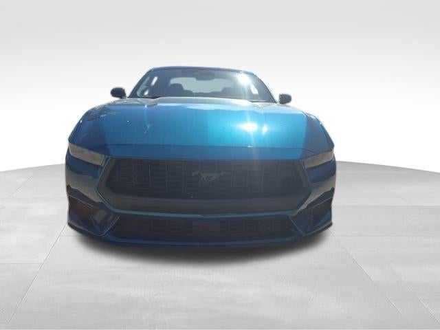 2026 Ford Mustang EcoBoost Premium Fastback