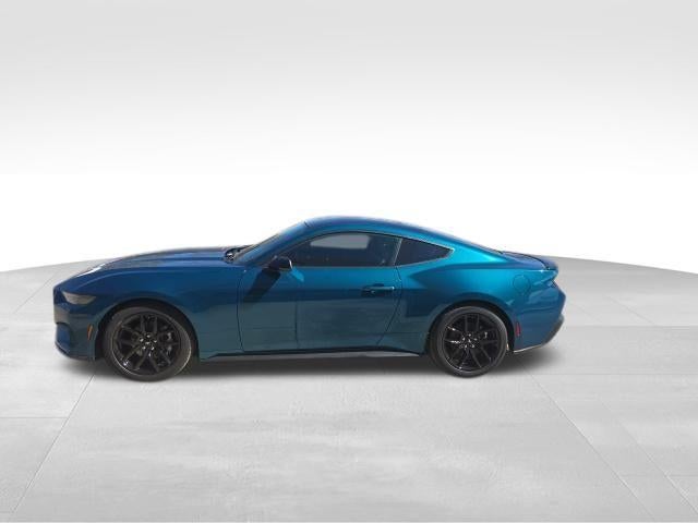 2026 Ford Mustang EcoBoost Premium Fastback
