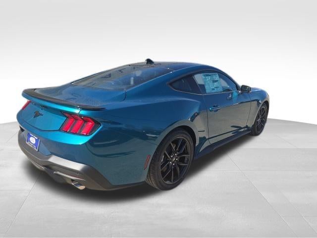 2026 Ford Mustang EcoBoost Premium Fastback