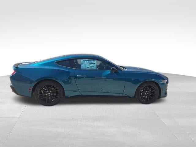 2026 Ford Mustang EcoBoost Premium Fastback