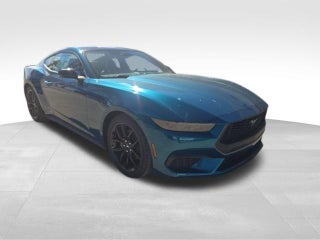 2026 Ford Mustang EcoBoost Fastback