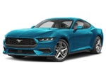 2026 Ford Mustang EcoBoost Fastback