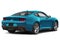 2026 Ford Mustang EcoBoost Fastback
