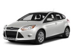 2014 Ford Focus 5dr HB SE