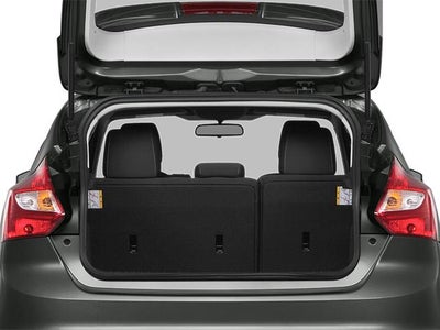 2014 Ford Focus 5dr HB SE