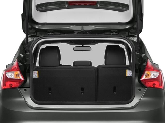 2014 Ford Focus 5dr HB SE