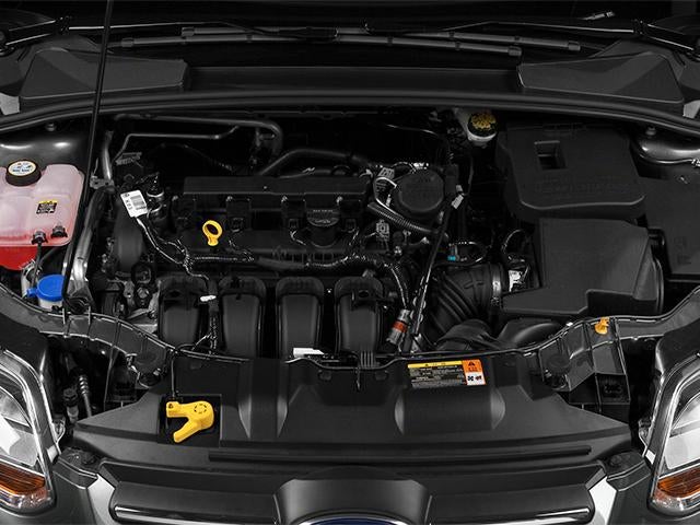 2014 Ford Focus 5dr HB SE