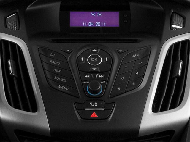 2014 Ford Focus 5dr HB SE