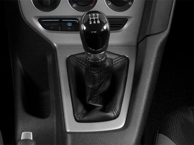 2014 Ford Focus 5dr HB SE