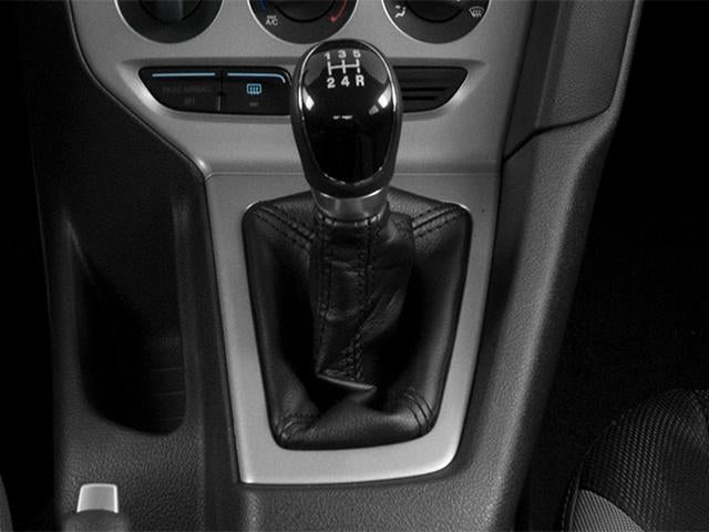 2014 Ford Focus 5dr HB SE