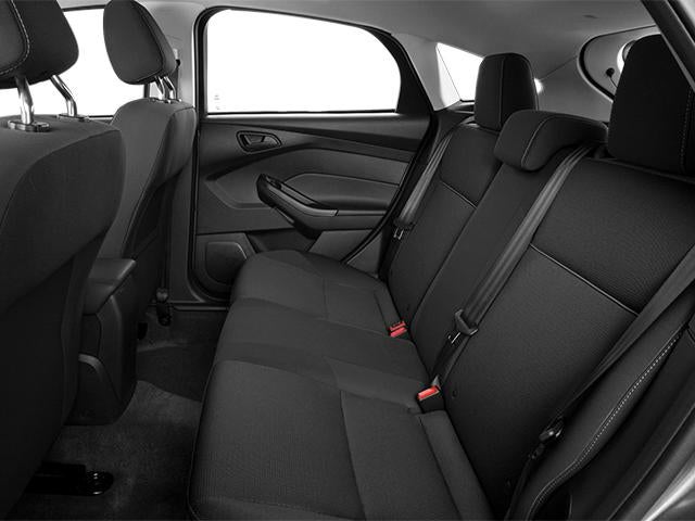 2014 Ford Focus 5dr HB SE