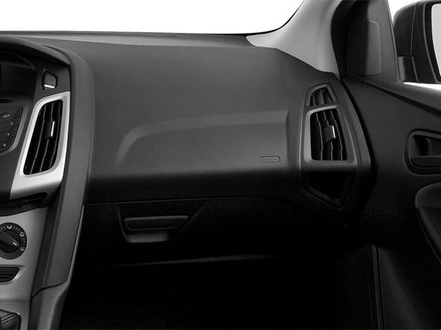 2014 Ford Focus 5dr HB SE