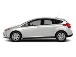 2014 Ford Focus 5dr HB SE