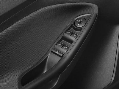 2014 Ford Focus 5dr HB SE