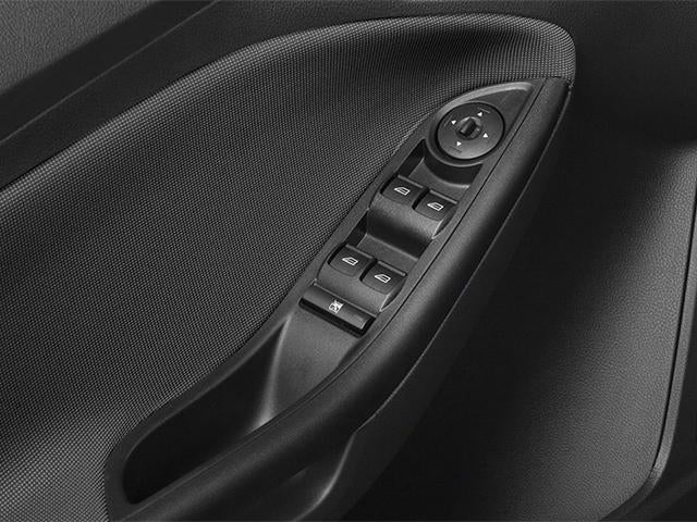 2014 Ford Focus 5dr HB SE