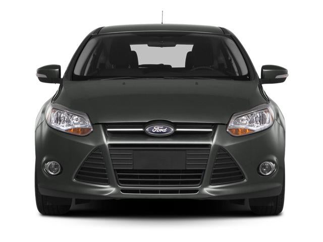 2014 Ford Focus 5dr HB SE