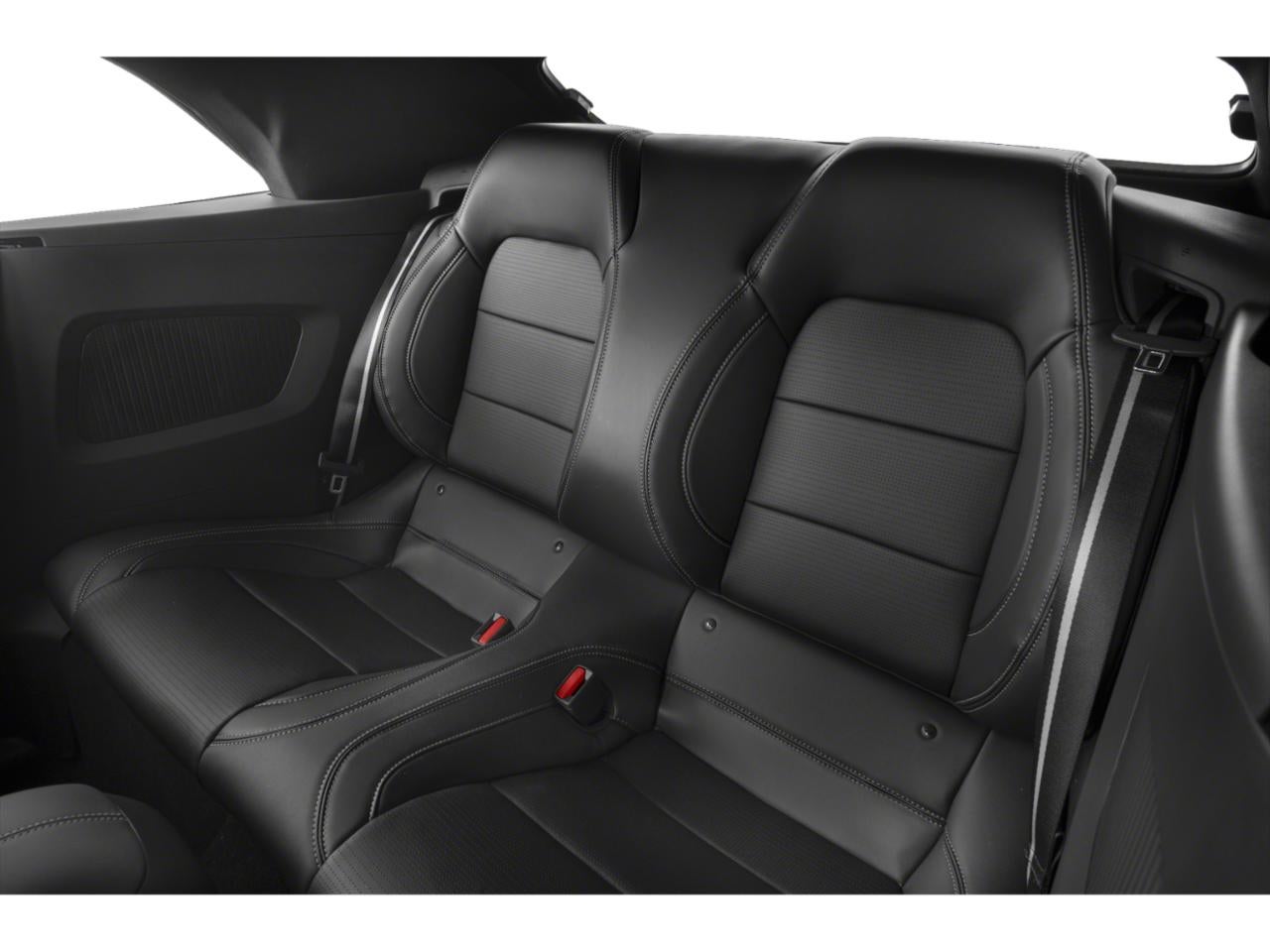 2026 Ford Mustang GT Premium Convertible