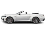 2026 Ford Mustang GT Premium Convertible