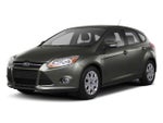2012 Ford Focus 5dr HB SE