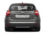 2012 Ford Focus 5dr HB SE