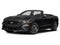 2018 Ford Mustang EcoBoost Convertible