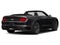 2018 Ford Mustang EcoBoost Convertible