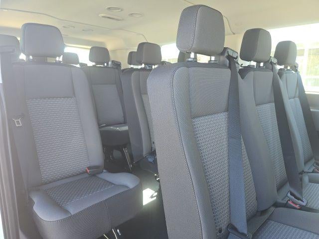 2026 Ford Transit Passenger Wagon T-350 148" Low Roof XL RWD