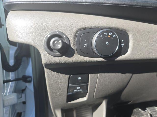 2026 Ford Transit Passenger Wagon T-350 148" Low Roof XL RWD