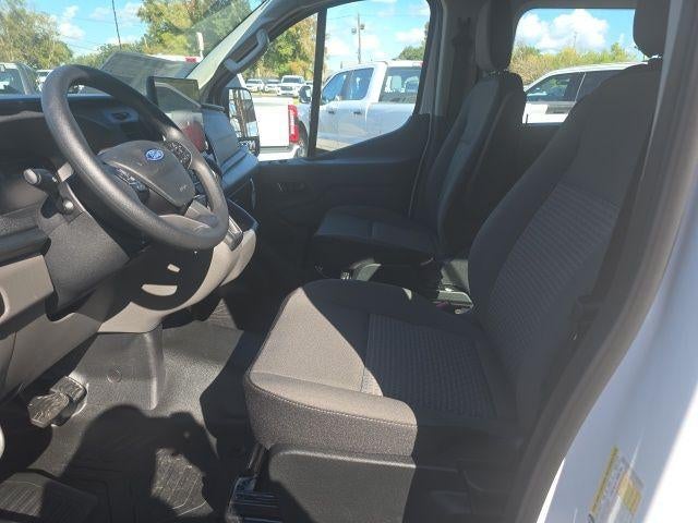 2026 Ford Transit Passenger Wagon T-350 148" Low Roof XL RWD