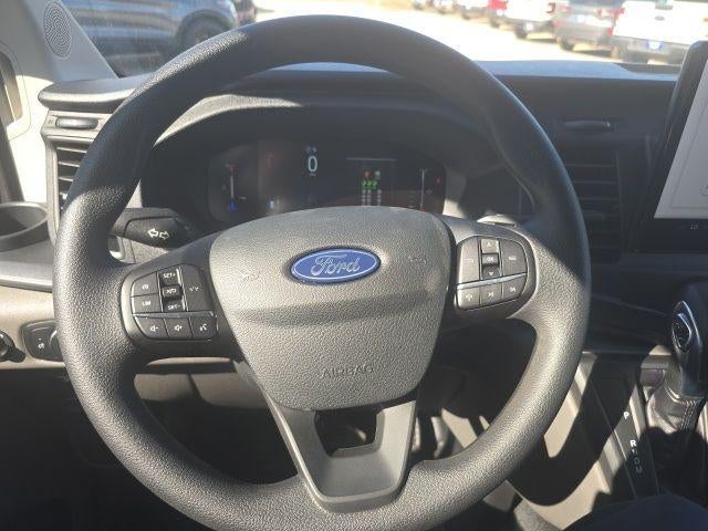 2026 Ford Transit Passenger Wagon T-350 148" Low Roof XL RWD