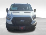 2026 Ford Transit Passenger Wagon T-350 148" Low Roof XL RWD