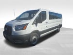 2026 Ford Transit Passenger Wagon T-350 148" Low Roof XL RWD