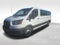 2026 Ford Transit Passenger Wagon T-350 148" Low Roof XL RWD