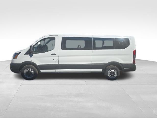2026 Ford Transit Passenger Wagon T-350 148" Low Roof XL RWD