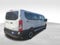 2026 Ford Transit Passenger Wagon T-350 148" Low Roof XL RWD