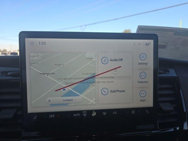 2026 Ford Transit Passenger Wagon T-350 HD 148" EL High Roof XLT DRW RWD