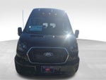 2026 Ford Transit Passenger Wagon T-350 HD 148" EL High Roof XLT DRW RWD