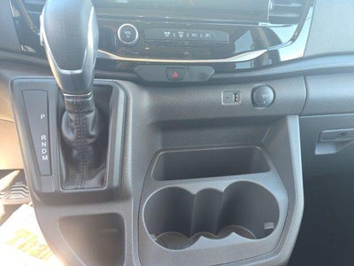 2026 Ford Transit Passenger Wagon T-350 HD 148" EL High Roof XLT DRW RWD