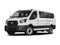 2027 Ford Transit Passenger Wagon T-350 HD 148" EL High Roof XLT DRW RWD