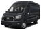 2027 Ford Transit Passenger Wagon T-350 HD 148" EL High Roof XLT DRW RWD