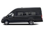 2027 Ford Transit Passenger Wagon T-350 HD 148" EL High Roof XLT DRW RWD