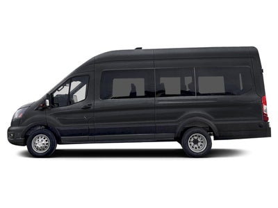 2027 Ford Transit Passenger Wagon T-350 HD 148" EL High Roof XLT DRW RWD