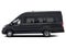 2027 Ford Transit Passenger Wagon T-350 HD 148" EL High Roof XLT DRW RWD