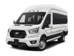 2027 Ford Transit Passenger Wagon T-350 HD 148" EL High Roof XLT DRW RWD