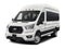 2027 Ford Transit Passenger Wagon T-350 HD 148" EL High Roof XLT DRW RWD