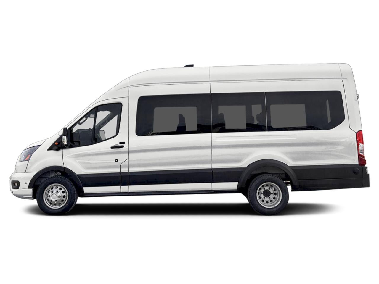 2027 Ford Transit Passenger Wagon T-350 HD 148" EL High Roof XLT DRW RWD
