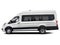 2027 Ford Transit Passenger Wagon T-350 HD 148" EL High Roof XLT DRW RWD
