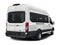 2027 Ford Transit Passenger Wagon T-350 HD 148" EL High Roof XLT DRW RWD