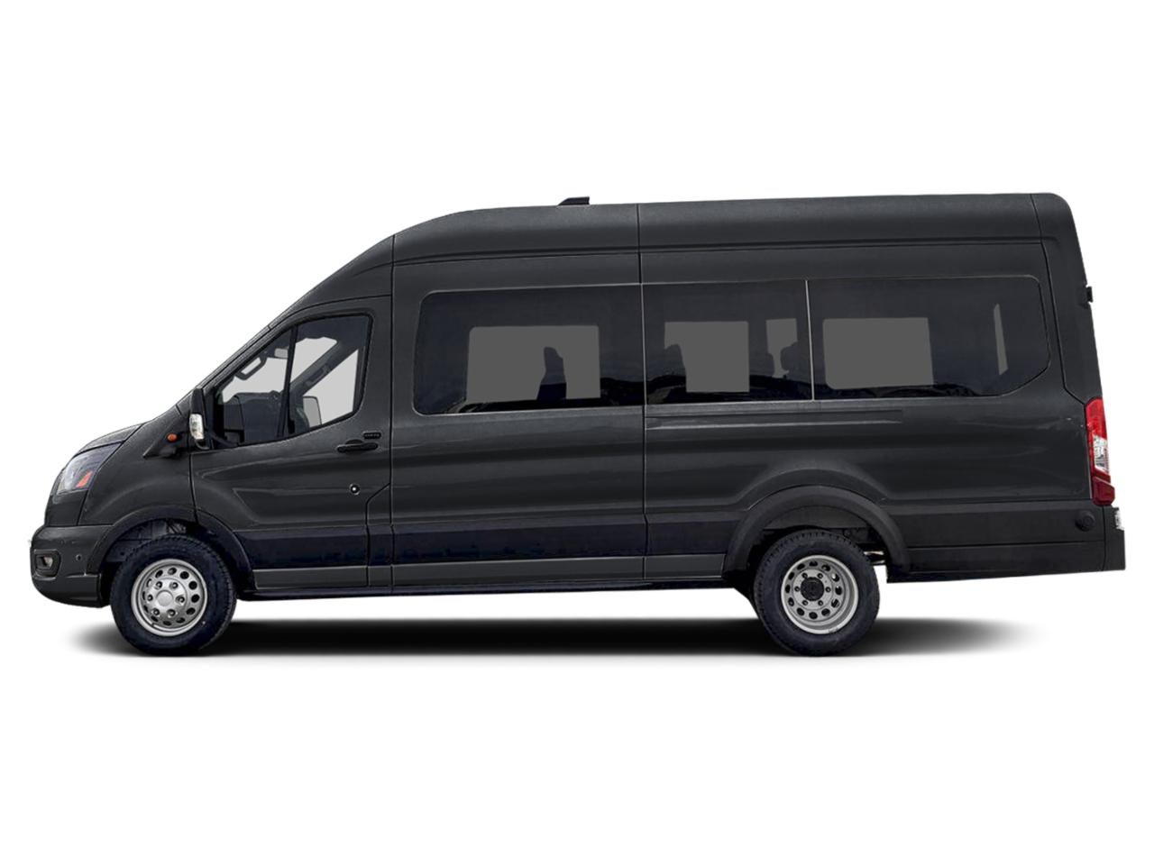 2027 Ford Transit Passenger Wagon T-350 HD 148" EL High Roof XLT DRW RWD