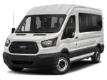 2019 Ford Transit Passenger Wagon T-350 148" Med Roof XLT Sliding RH Dr